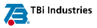 Логотип TBI