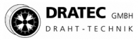 Логотип DRATEC