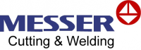 Логтип Мессер Катинг энд Велдинг